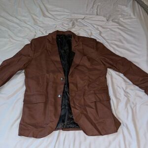 Men’s Basic Suit (Jacket and Pants)